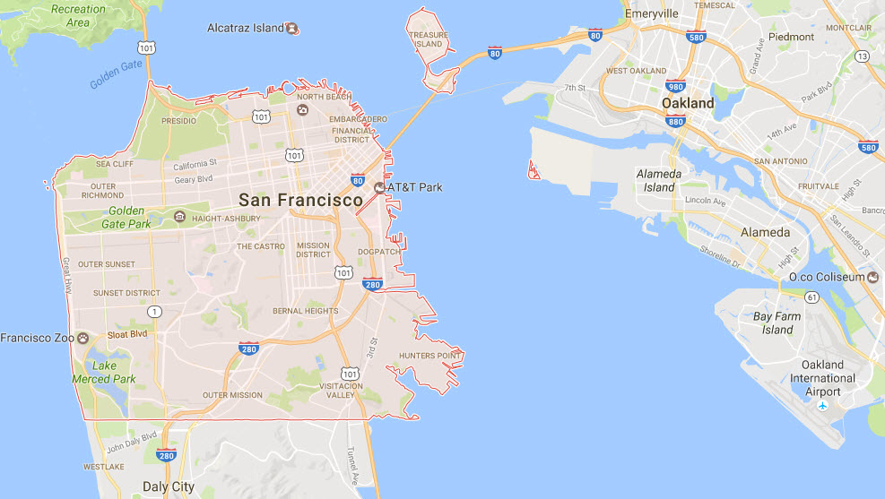 Podiatry in San Francisco